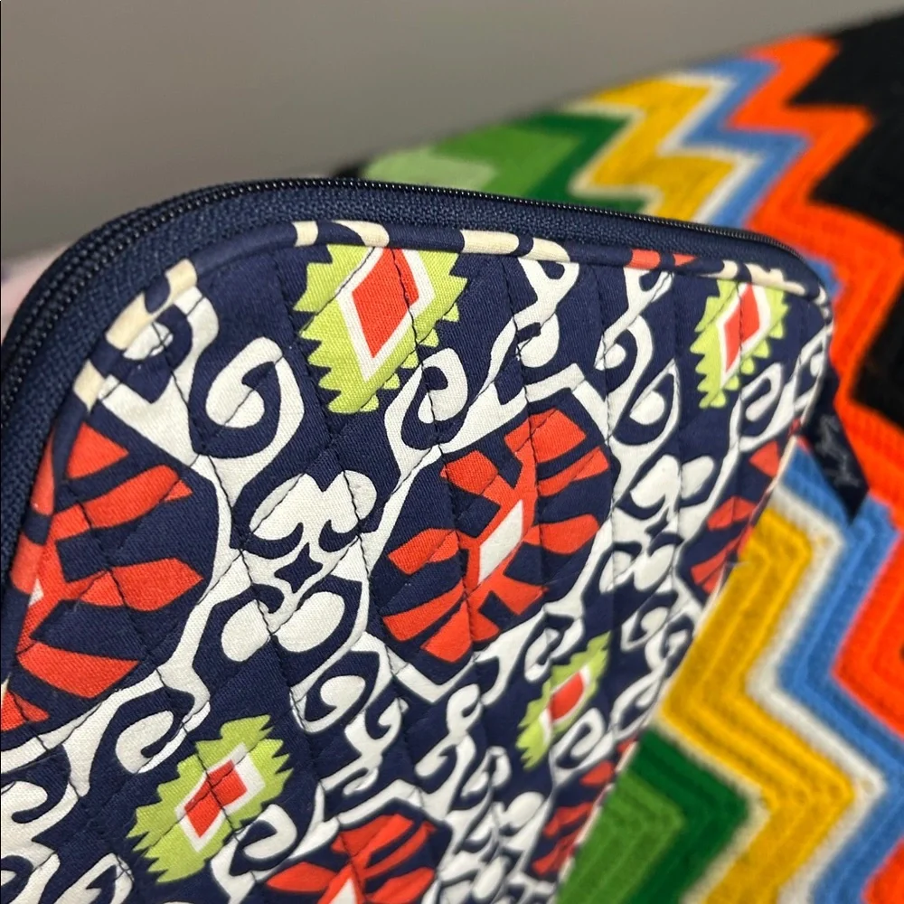 Vera Bradley Tablet Sift Case - Picture 7 of 8